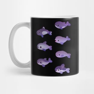 Porpoise Day Mug